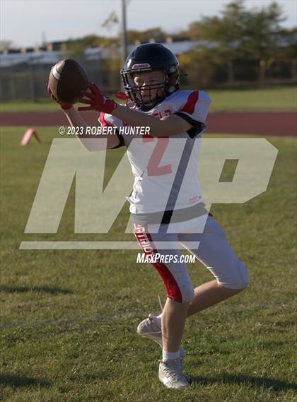 Thumbnail 3 in Penfield vs Edison Tech/School of the Arts photogallery.