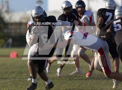 Thumbnail 2 in Penfield vs Edison Tech/School of the Arts photogallery.