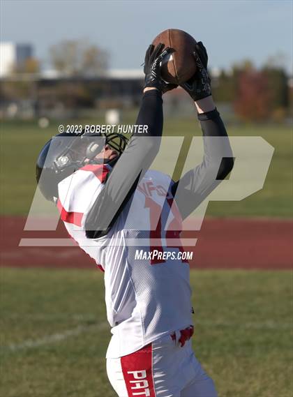 Thumbnail 3 in Penfield vs Edison Tech/School of the Arts photogallery.