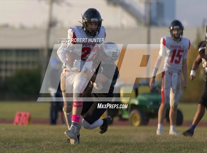 Thumbnail 1 in Penfield vs Edison Tech/School of the Arts photogallery.