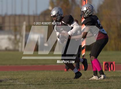Thumbnail 1 in Penfield vs Edison Tech/School of the Arts photogallery.
