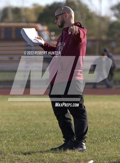 Thumbnail 2 in Penfield vs Edison Tech/School of the Arts photogallery.