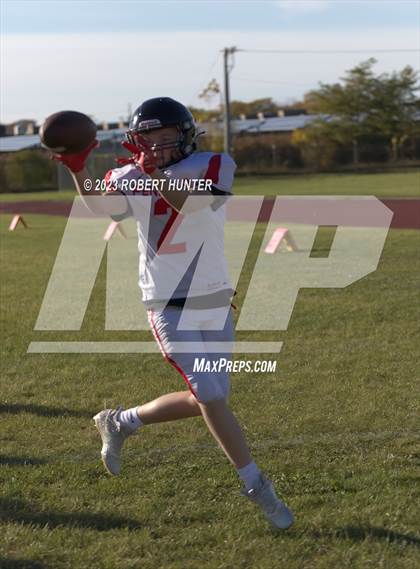 Thumbnail 2 in Penfield vs Edison Tech/School of the Arts photogallery.