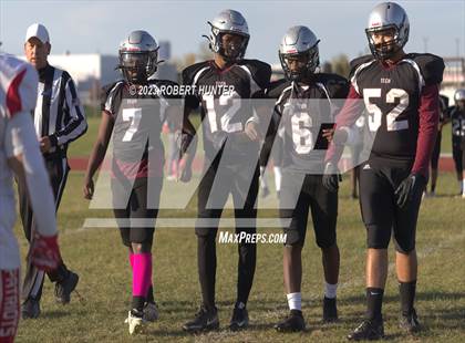 Thumbnail 1 in Penfield vs Edison Tech/School of the Arts photogallery.