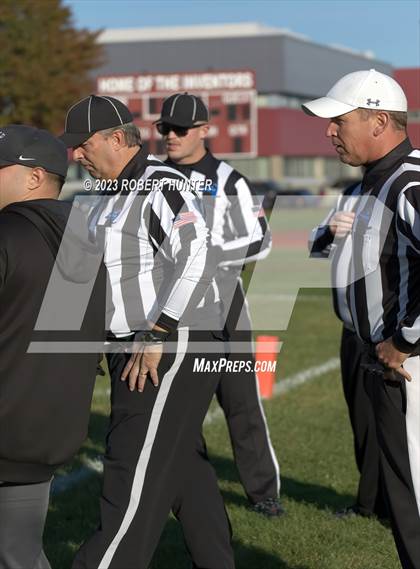 Thumbnail 3 in Penfield vs Edison Tech/School of the Arts photogallery.