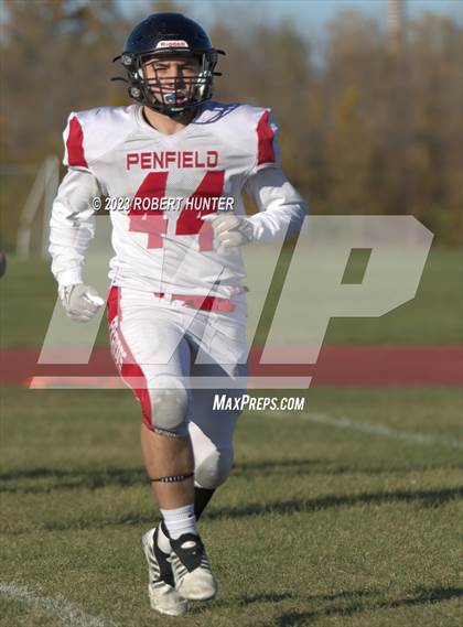 Thumbnail 1 in Penfield vs Edison Tech/School of the Arts photogallery.