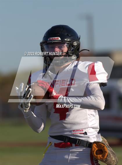Thumbnail 3 in Penfield vs Edison Tech/School of the Arts photogallery.