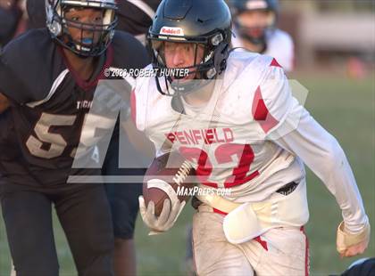 Thumbnail 1 in Penfield vs Edison Tech/School of the Arts photogallery.