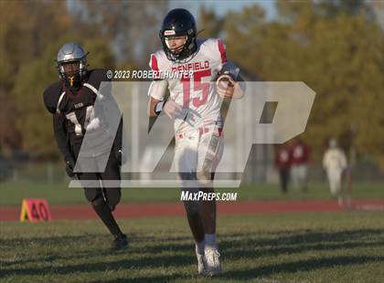 Thumbnail 3 in Penfield vs Edison Tech/School of the Arts photogallery.