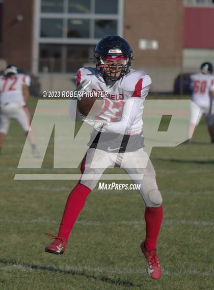 Thumbnail 3 in Penfield vs Edison Tech/School of the Arts photogallery.