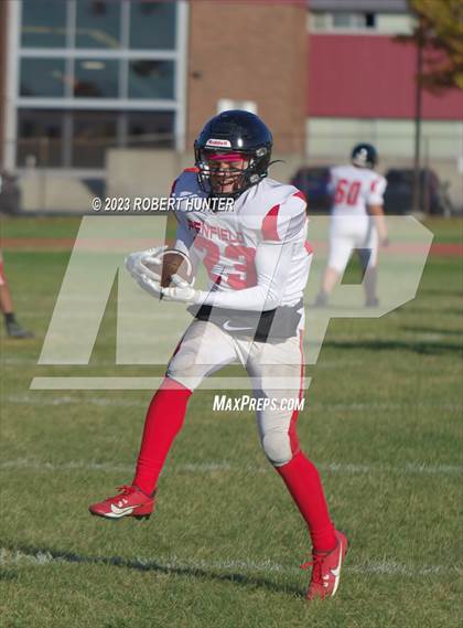 Thumbnail 2 in Penfield vs Edison Tech/School of the Arts photogallery.