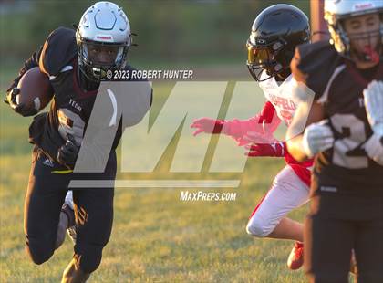 Thumbnail 1 in Penfield vs Edison Tech/School of the Arts photogallery.