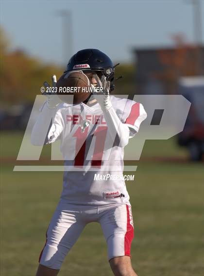 Thumbnail 2 in Penfield vs Edison Tech/School of the Arts photogallery.