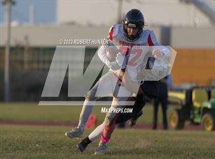 Thumbnail 2 in Penfield vs Edison Tech/School of the Arts photogallery.