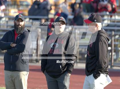 Thumbnail 1 in Penfield vs Edison Tech/School of the Arts photogallery.