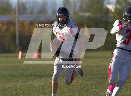 Thumbnail 3 in Penfield vs Edison Tech/School of the Arts photogallery.