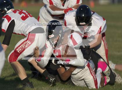 Thumbnail 2 in Penfield vs Edison Tech/School of the Arts photogallery.