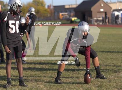 Thumbnail 2 in Penfield vs Edison Tech/School of the Arts photogallery.