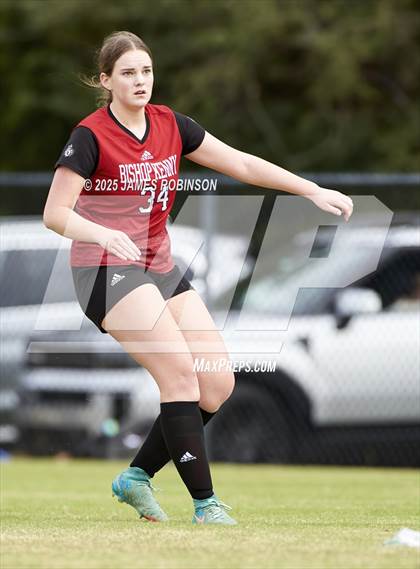 Thumbnail 2 in Paxon School For Advanced Studies vs Bishop Kenny (Episcopal School Jacksonville JV Invitational) photogallery.