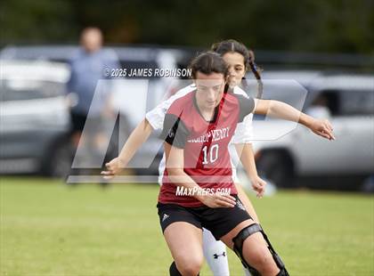 Thumbnail 3 in Paxon School For Advanced Studies vs Bishop Kenny (Episcopal School Jacksonville JV Invitational) photogallery.