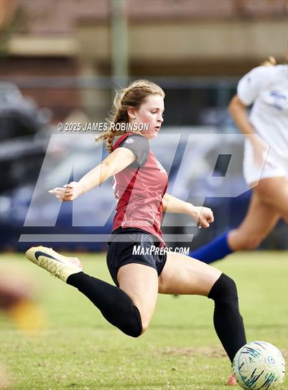 Thumbnail 3 in Paxon School For Advanced Studies vs Bishop Kenny (Episcopal School Jacksonville JV Invitational) photogallery.