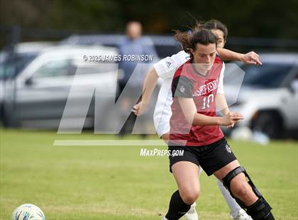 Thumbnail 2 in Paxon School For Advanced Studies vs Bishop Kenny (Episcopal School Jacksonville JV Invitational) photogallery.