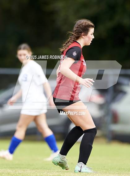 Thumbnail 2 in Paxon School For Advanced Studies vs Bishop Kenny (Episcopal School Jacksonville JV Invitational) photogallery.
