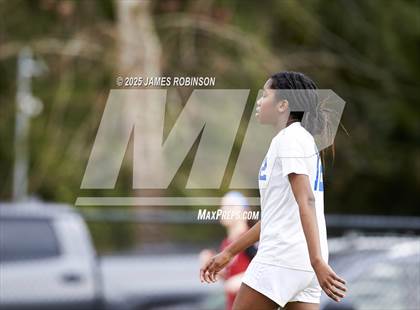 Thumbnail 2 in Paxon School For Advanced Studies vs Bishop Kenny (Episcopal School Jacksonville JV Invitational) photogallery.