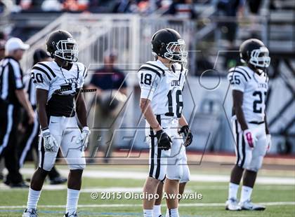 Thumbnail 2 in Bishop Lynch @ Sachse photogallery.