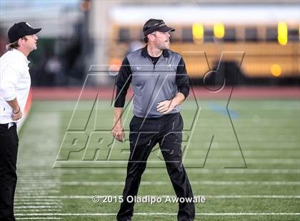 Thumbnail 3 in Bishop Lynch @ Sachse photogallery.