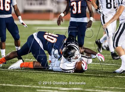 Thumbnail 1 in Bishop Lynch @ Sachse photogallery.