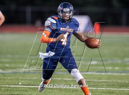 Thumbnail 3 in Bishop Lynch @ Sachse photogallery.