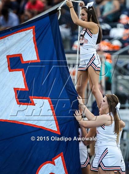 Thumbnail 2 in Bishop Lynch @ Sachse photogallery.