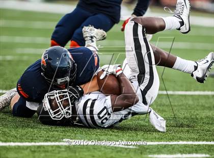 Thumbnail 2 in Bishop Lynch @ Sachse photogallery.