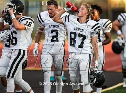 Thumbnail 1 in Bishop Lynch @ Sachse photogallery.