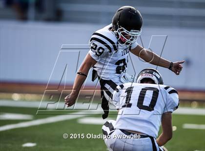 Thumbnail 3 in Bishop Lynch @ Sachse photogallery.