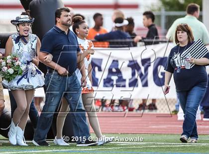 Thumbnail 1 in Bishop Lynch @ Sachse photogallery.