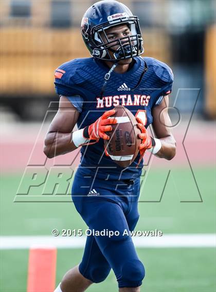 Thumbnail 3 in Bishop Lynch @ Sachse photogallery.