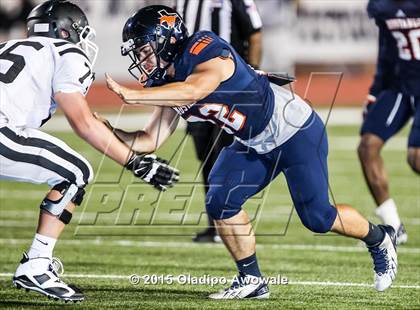 Thumbnail 1 in Bishop Lynch @ Sachse photogallery.
