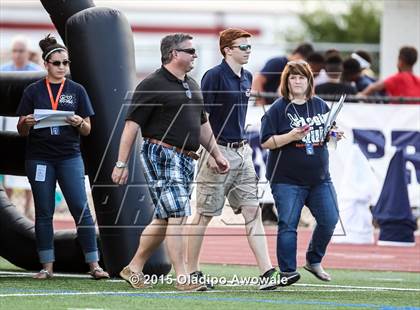 Thumbnail 2 in Bishop Lynch @ Sachse photogallery.