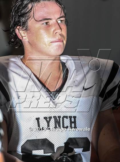 Thumbnail 3 in Bishop Lynch @ Sachse photogallery.