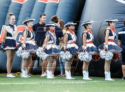 Thumbnail 1 in Bishop Lynch @ Sachse photogallery.