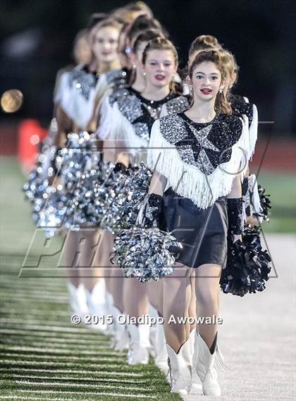 Thumbnail 2 in Bishop Lynch @ Sachse photogallery.