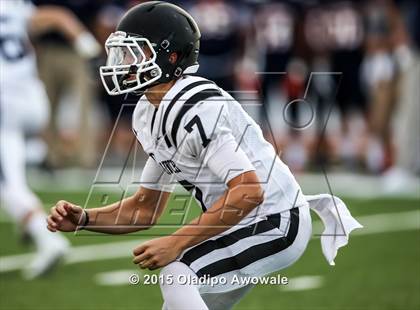 Thumbnail 3 in Bishop Lynch @ Sachse photogallery.