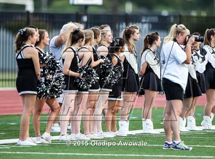 Thumbnail 3 in Bishop Lynch @ Sachse photogallery.