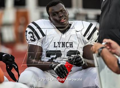 Thumbnail 3 in Bishop Lynch @ Sachse photogallery.