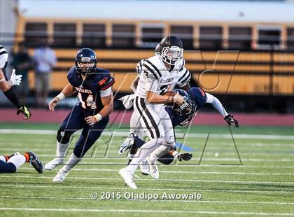 Thumbnail 1 in Bishop Lynch @ Sachse photogallery.