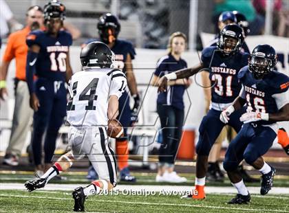 Thumbnail 2 in Bishop Lynch @ Sachse photogallery.