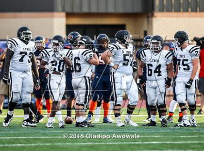Thumbnail 2 in Bishop Lynch @ Sachse photogallery.