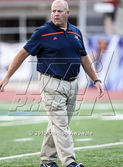 Thumbnail 3 in Bishop Lynch @ Sachse photogallery.